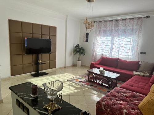Beni Mellal Apartment | Appartement à beni mellal