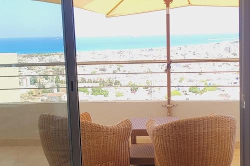 Bizerte Apartment | Appartement à Bizerte