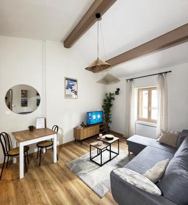 Foix Apartment | Appartement à Foix