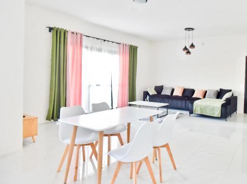 Antananarivo Avaradrano Apartment | Appartement à Ivandry