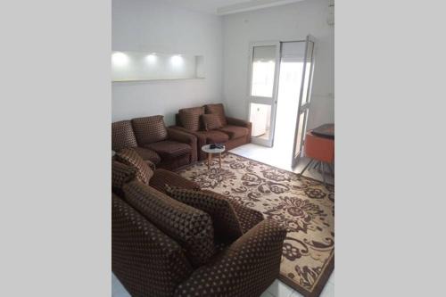 Eastern Hammamet Apartment | Appartement à louer à Hammamet nord