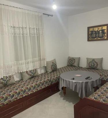 Al Hoceima Apartment | Appartement à Louer à Al Hoceima - Sidi Abid