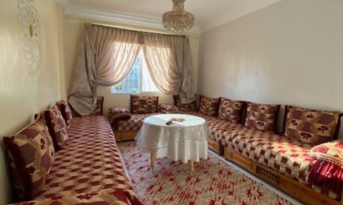 Agadir Apartment | Appartement à louer Agadir - Appartment for rent in Agadir