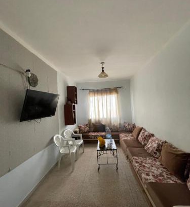 Hay El Farah Apartment | appartement à louer agadir