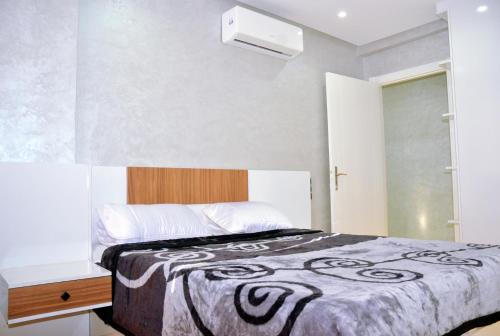 Cite Al Mohammadi Apartment | Appartement à louer dans le quartier Al-Mohammadi, Agadir, à 10 minutes de la plage d'Agadir