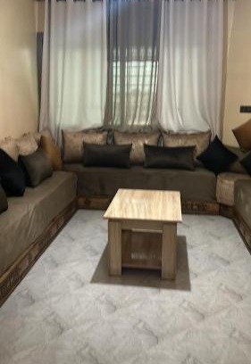 Fes Apartment | Appartement à louer immobilier