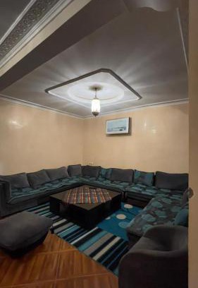 Bloc G Apartment | appartement à louer meublé 138 m2