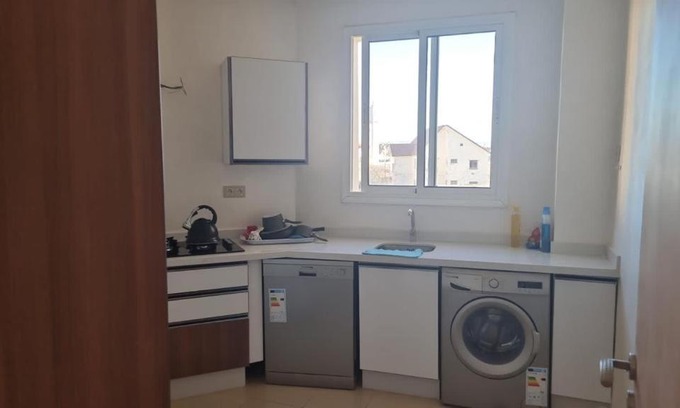 Ifrane Apartment | Appartement à louer par nuitée ifrane
