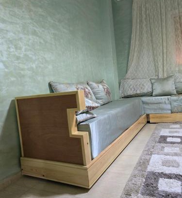 Fnideq Apartment | Appartement à louer wadie