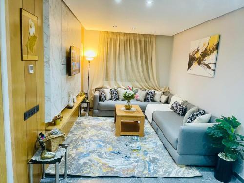 Gueliz Apartment | Appartement à Marrakech