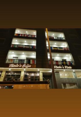 Oujda Apartment | appartement à oujda