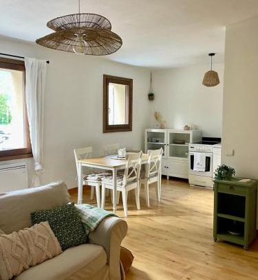 Sallanches Apartment | Appartement à sallanches proche de la gare