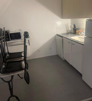 Sannois Apartment | Appartement à Sannois 2 pièces proche de Paris