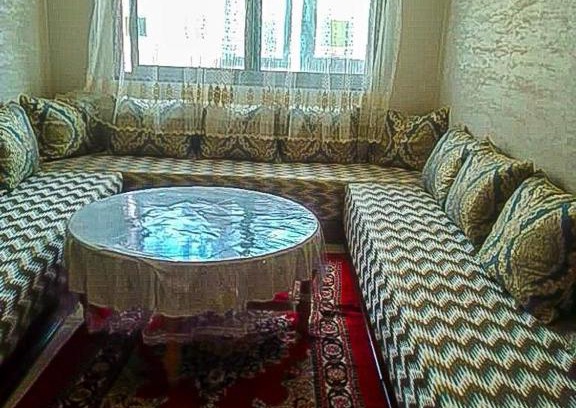 Sidi Rahal Apartment | Appartement à sidi rahal a louer a la journée