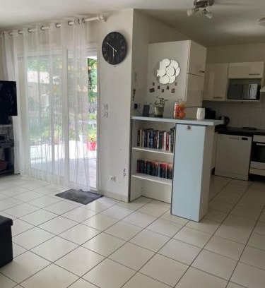 Soulac-sur-Mer Apartment | Appartement à Soulac-sur-mer, Résidence Villa Marine