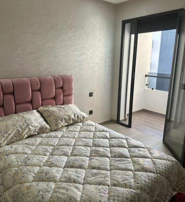 Temara Apartment | Appartement à Témara - Élégance et confort