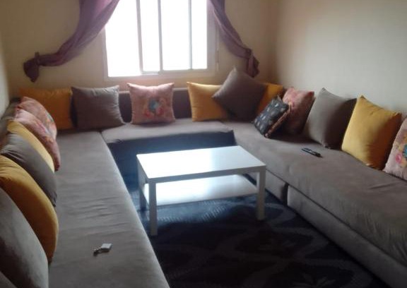 Tamansourt Apartment | Appartement à Tamansourt