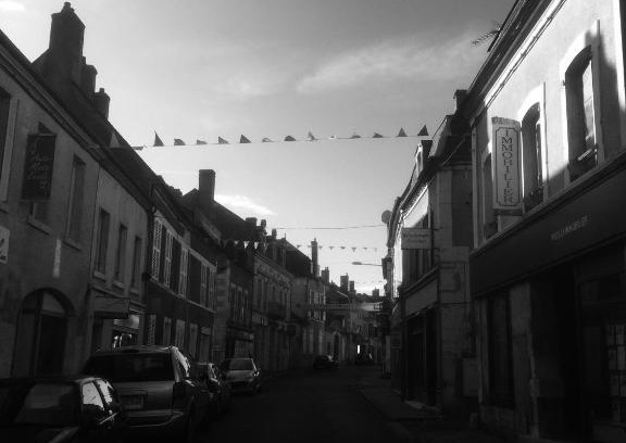 Pouilly-sur-Loire Apartment | Appartement 1 chambre