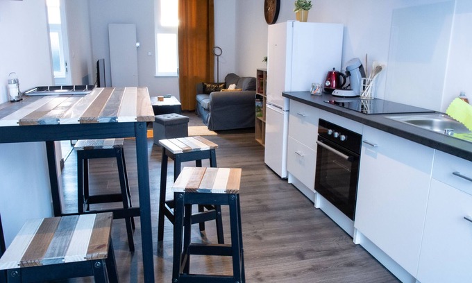 Zegerscappel Apartment | Appartement 1 Chambre, Zegerscappel