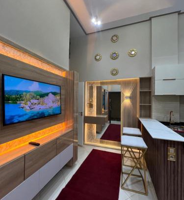Gueliz Apartment | Appartement 1 chambre