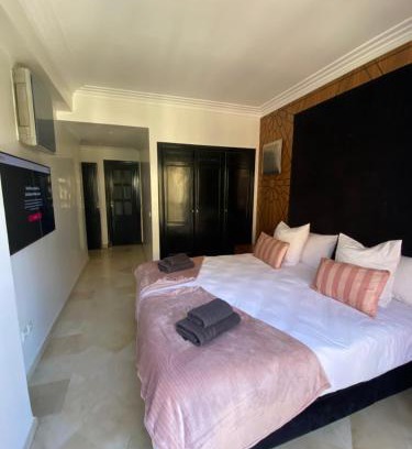 El Hara Apartment | appartement 1 chambre