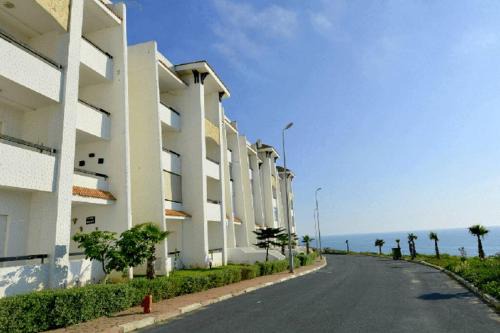 Asilah Apartment | Appartement 1 chambre vue mer