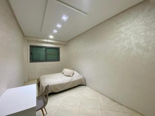 Quartier Al Adarissa Apartment | Appartement 150 m2 route immouzer