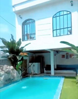 Yaounde Apartment | Appartement 1e Chambre - Résidence avec Piscine