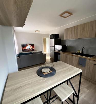 Triel-sur-Seine Apartment | Appartement 2-4 personnes - Triel Sur Seine