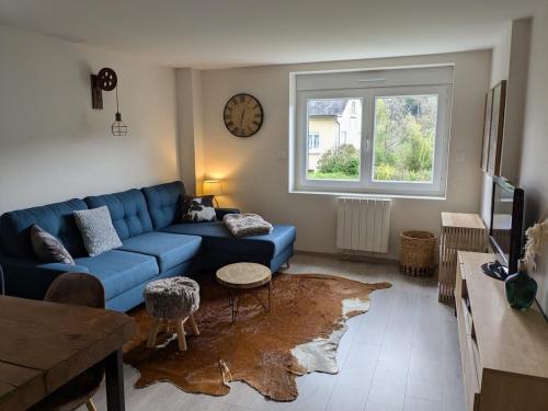 La Bourboule Apartment | Appartement 2 chambres L'Oréade Sancy