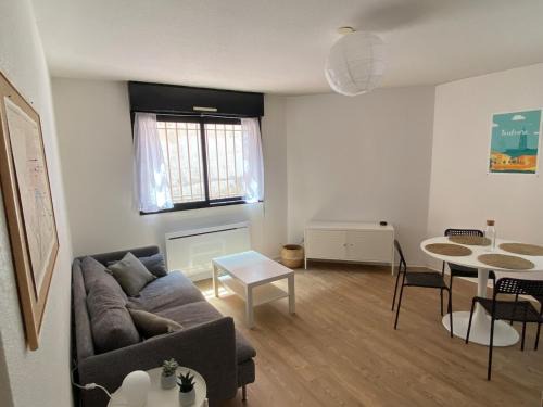 Arnaud Bernard Apartment | Appartement 2 chambres à côté du Capitole