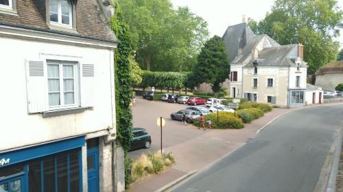 Vendome Apartment | Appartement 2 chambres 52 m2 centre ville