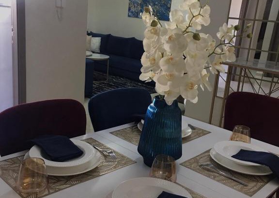 Cite Al Mohammadi Apartment | Appartement 2 chambres Agadir