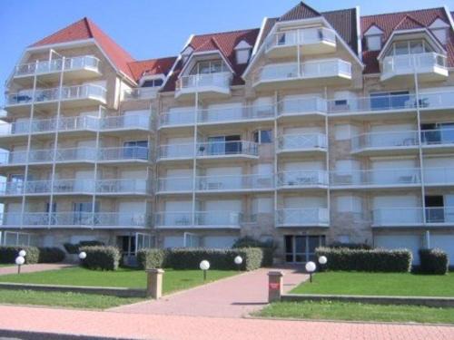 Stella-Plage Apartment | Appartement 2 chambres avec balcon et cuisine équipée - FR-1-236-145
