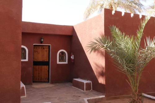 Timimoun Apartment | Appartement 2 chambres Ti-Massine