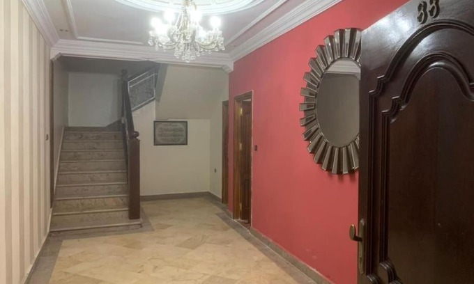 Al Hoceima Apartment | Appartement 2 famille uniquement
