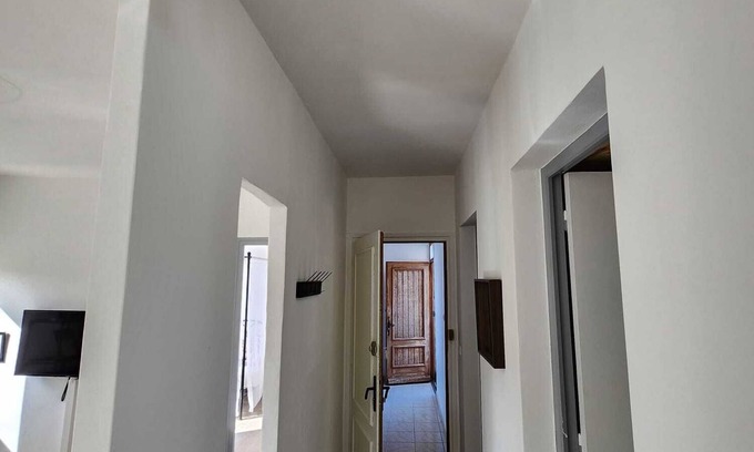 La Tamarissiere Condo | Appartement 2