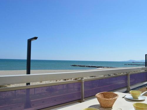 Saint-Nazaire Apartment | Appartement 2 pièces avec parking à Saint-Cyprien - FR-1-225D-193