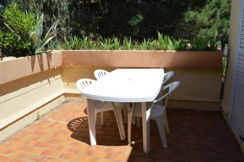 Argeles-sur-Mer Apartment | Appartement 2 pièces 4 couchages ARGELES SUR MER AR450-1721