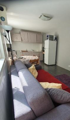 Deauville City Centre Apartment | appartement 2 pieces