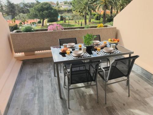 Plaine de la Brague Apartment | Appartement 2 pieces, renove, 2 piscines+tennis, mer, climatisation