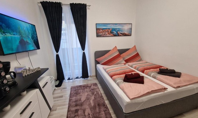 Bad Aussee Apartment | Appartement 223