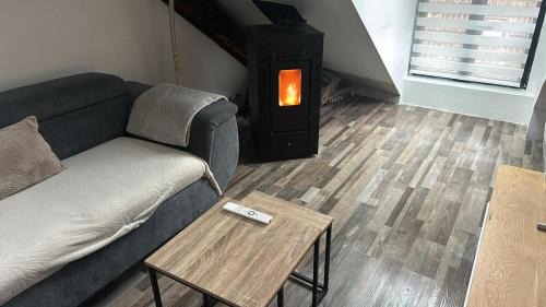 Faverges-Seythenex Apartment | Appartement 3 chambres