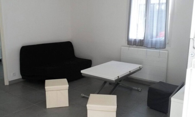 Ciboure Apartment | Appartement 32m2 - Saint Jean de Luz - Tout à Pieds