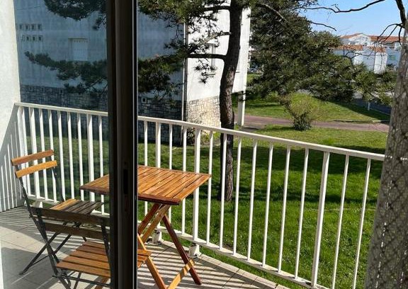 Royan Apartment | Appartement 3 pièces Royan