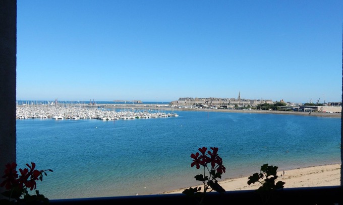 Saint-Malo Apartment | Appartement - 35 m2