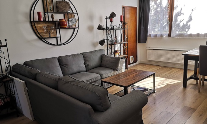 Andresy Apartment | Appartement 4 Chambres à 25 mn de Paris Centre