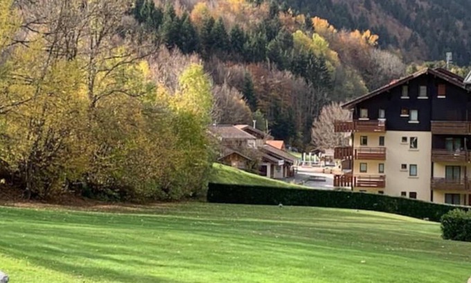 Bernex Apartment | Appartement 4 Pers Bernex