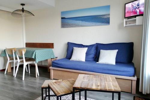 Arzon Apartment | Appartement 4 personnes Arzon, entre plage et Port Crouesty
