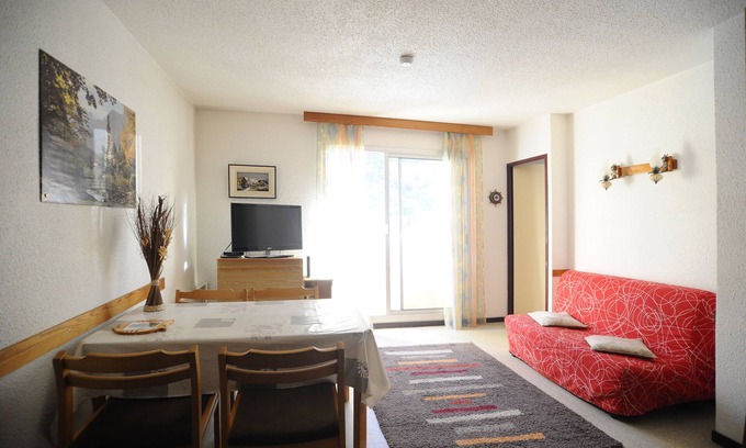 Cauterets Apartment | Appartement 40m2, à 5 mn du Centre Ville et Télécabines, Belle vue et Calme